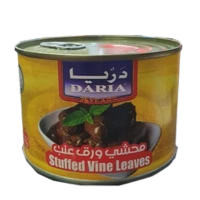 دريا محشي ورق عنب معلب - 400 جرام