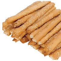 بقسماط بحبة البركة