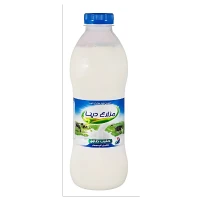 مزارع دينا حليب كامل الدسم - 850 مل