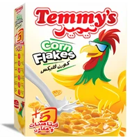 كورن فليكس من تيميز