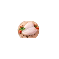 صدور دجاج